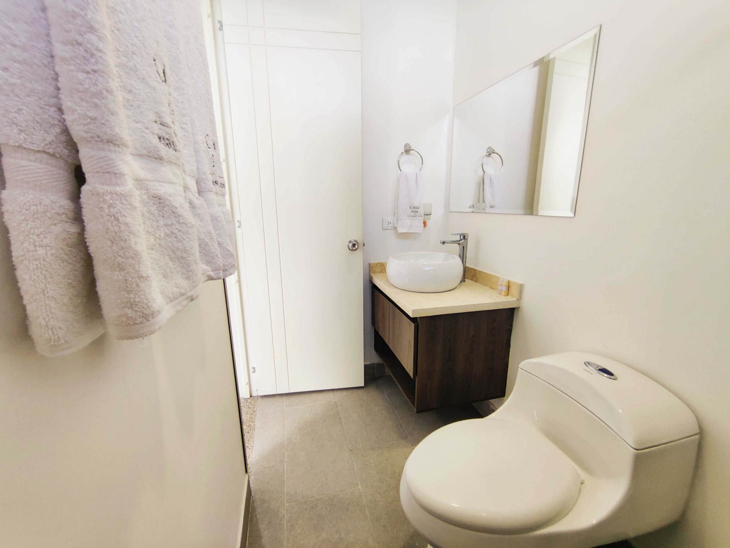 Baño