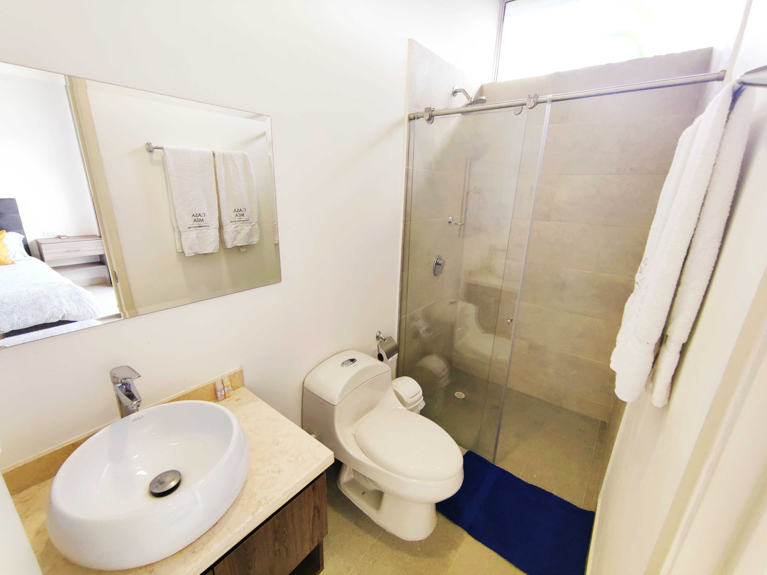 Baño