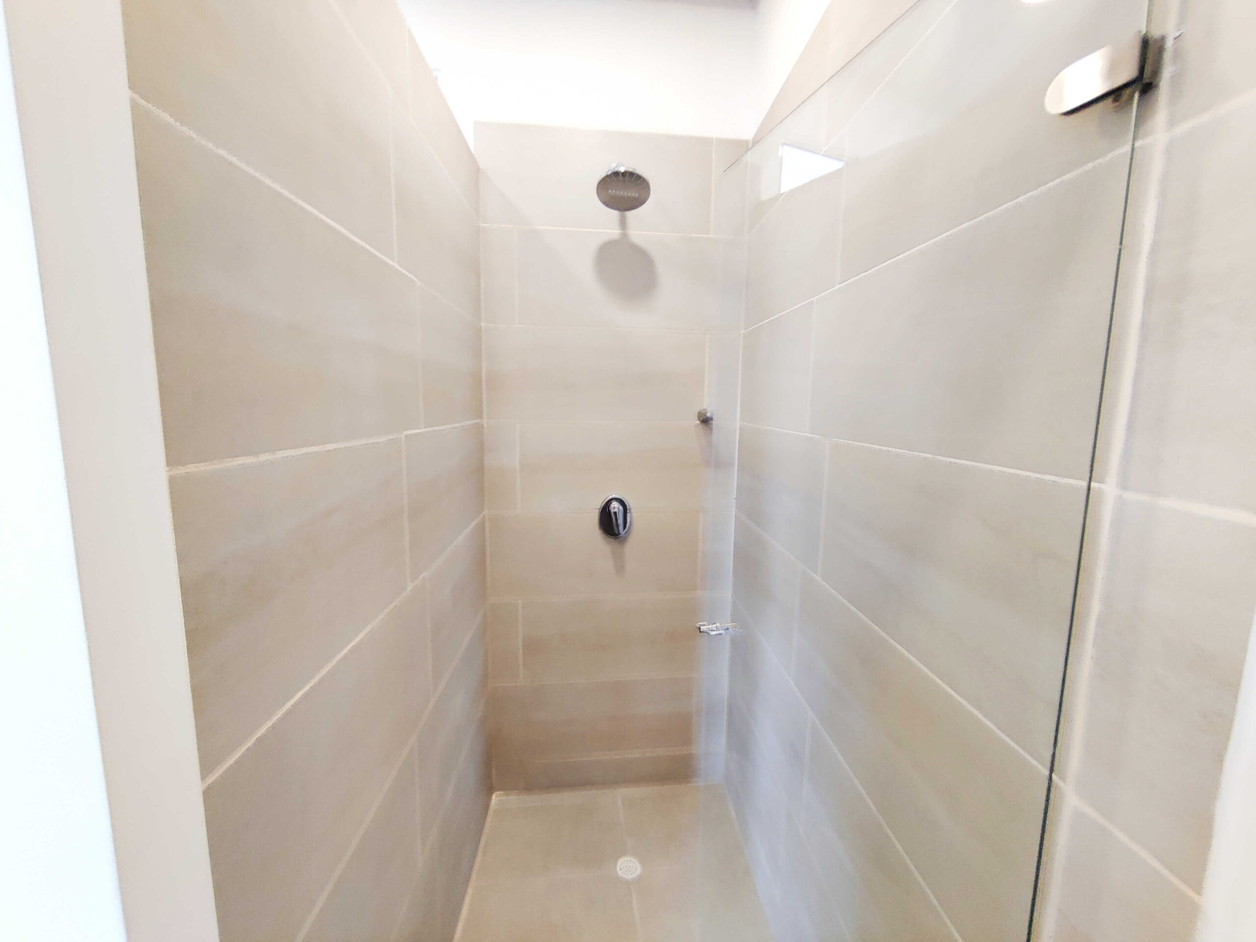 Baño Suite Familiar