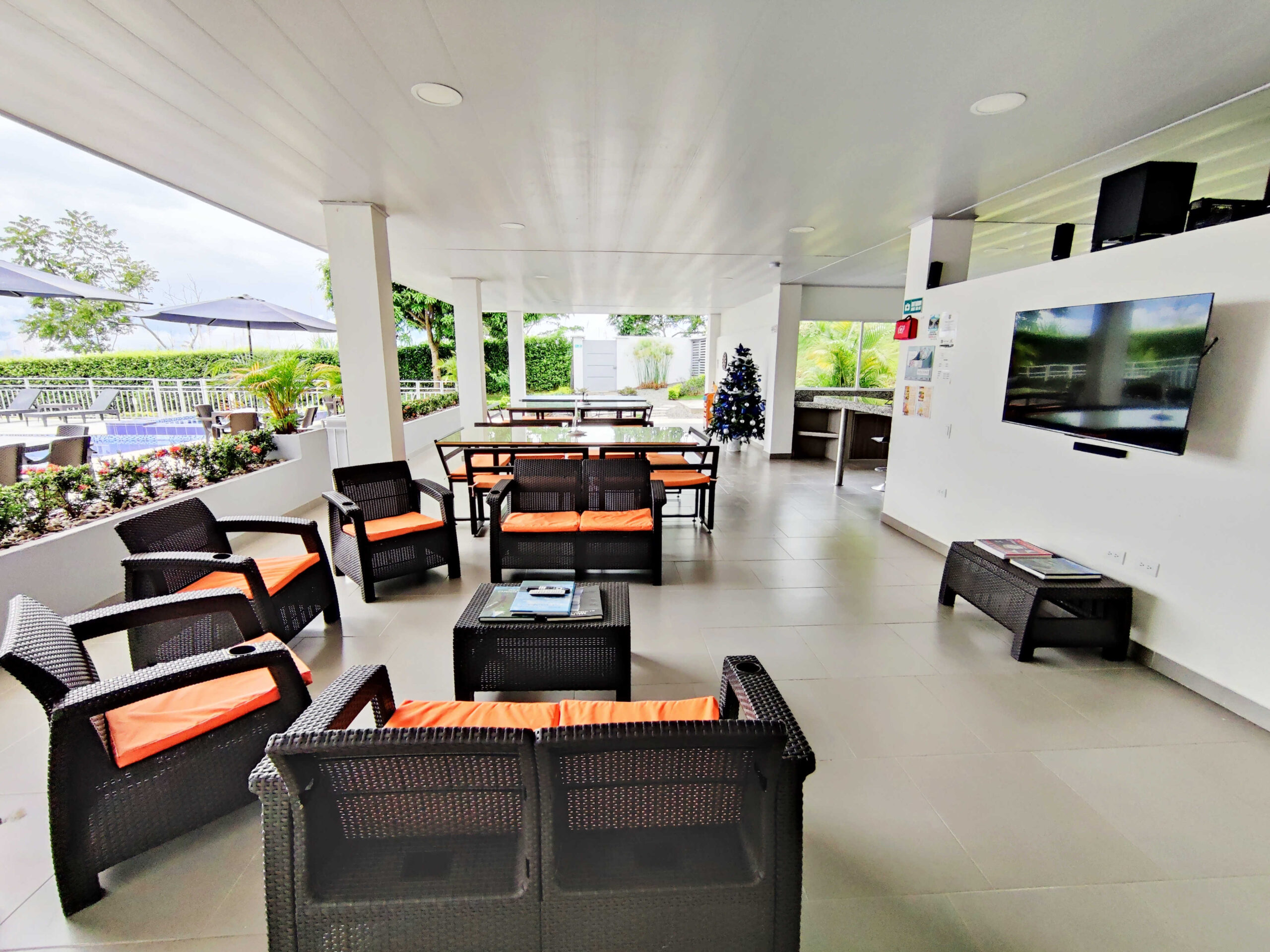 Sala TV