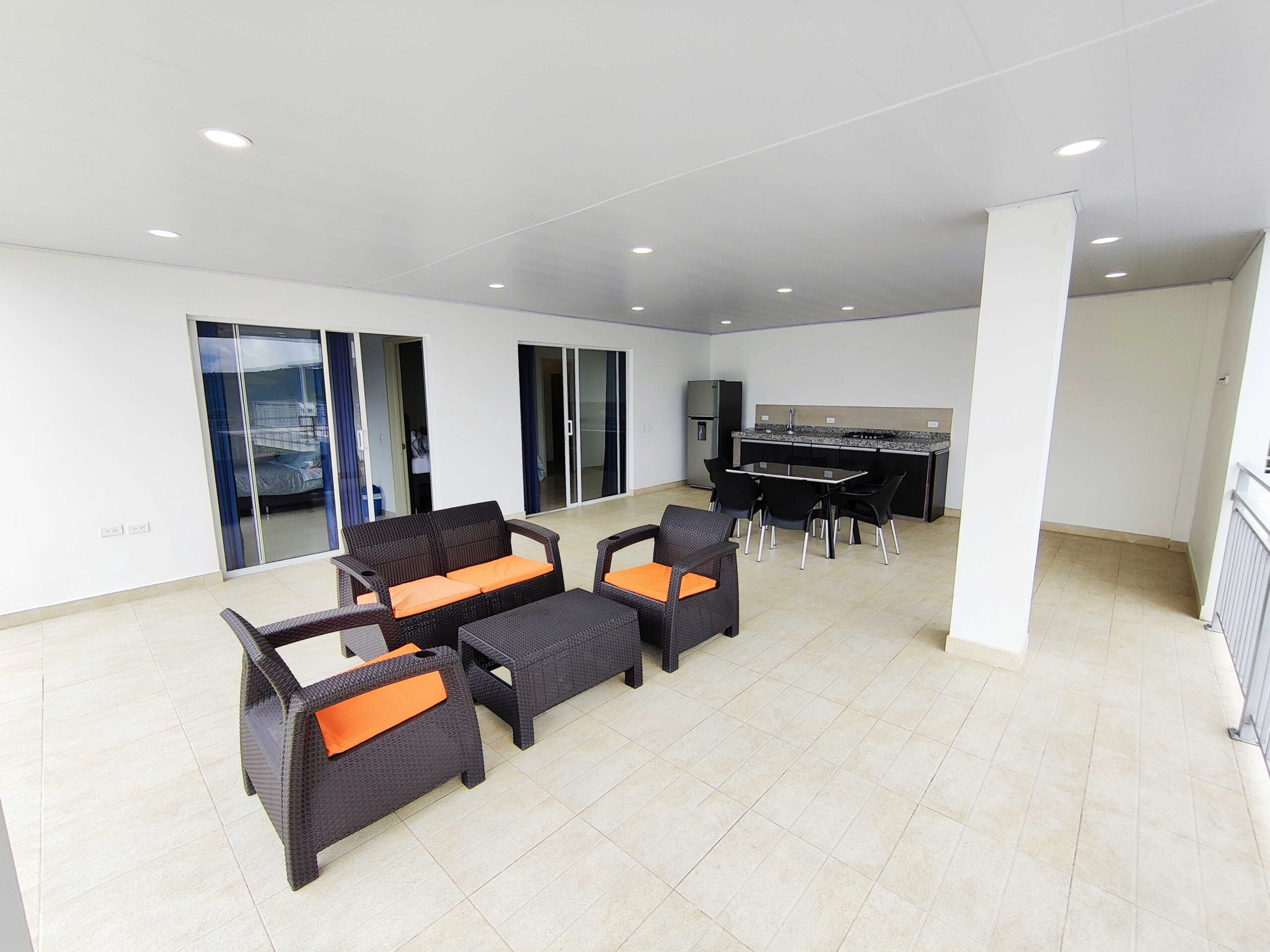 Family Suite6web