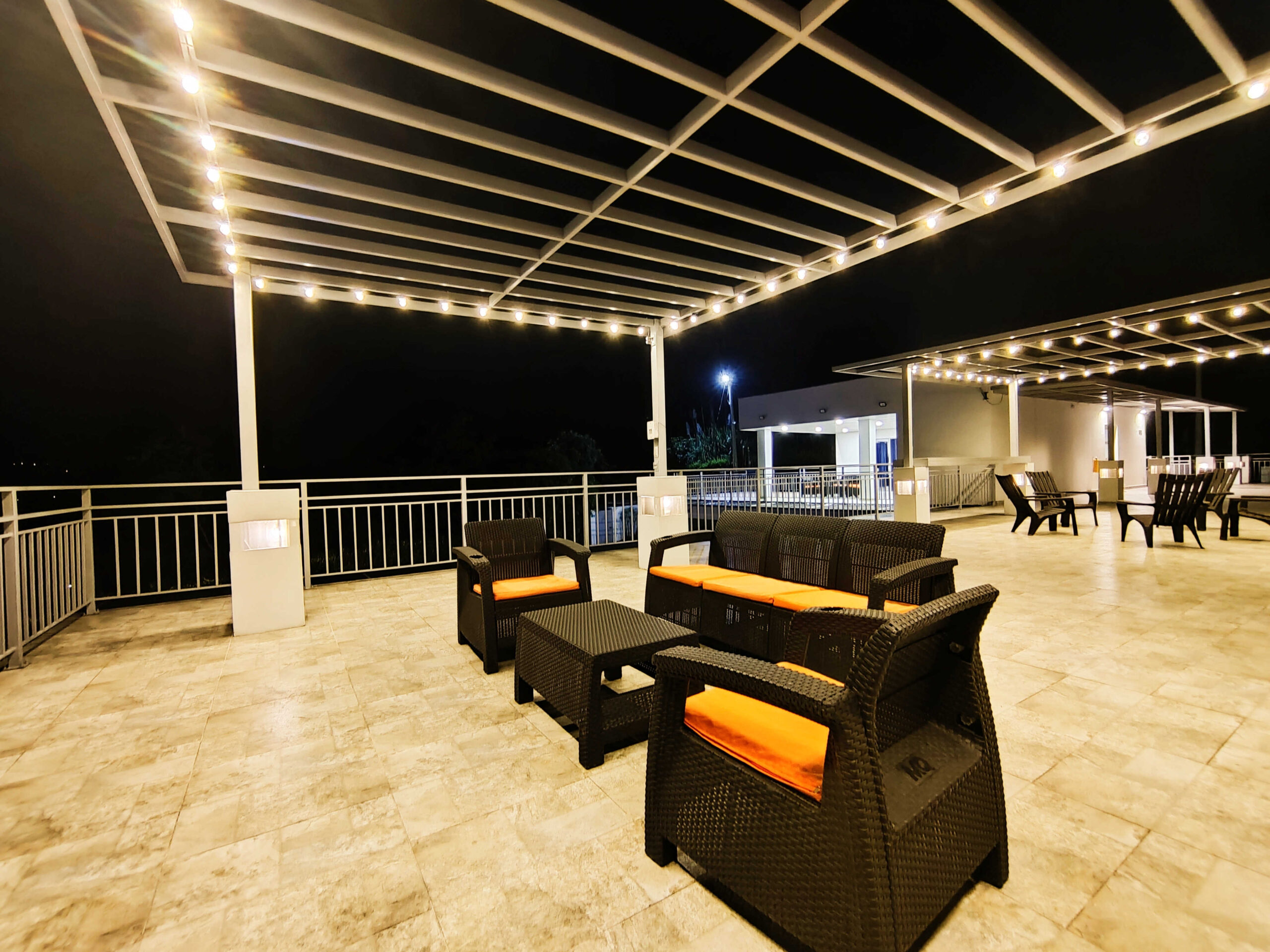 Terraza