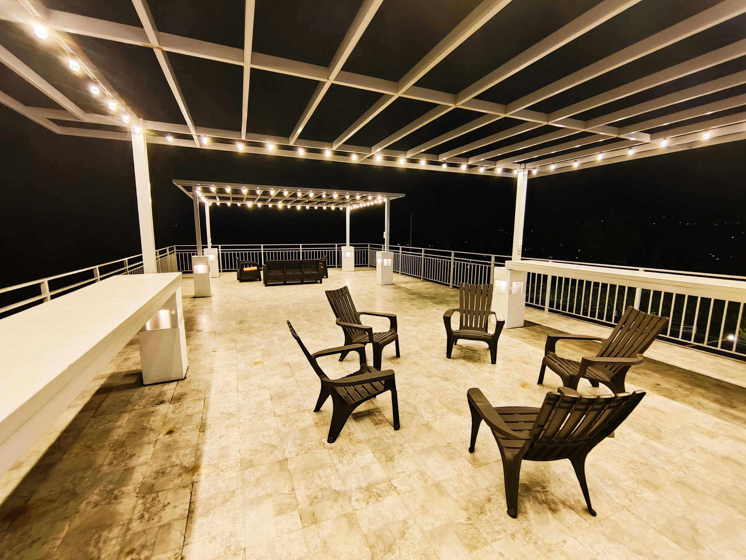 Terraza