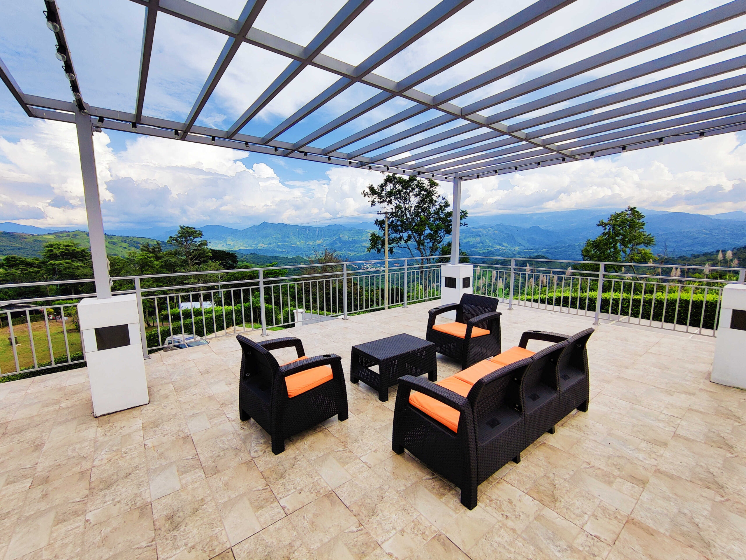 Terraza