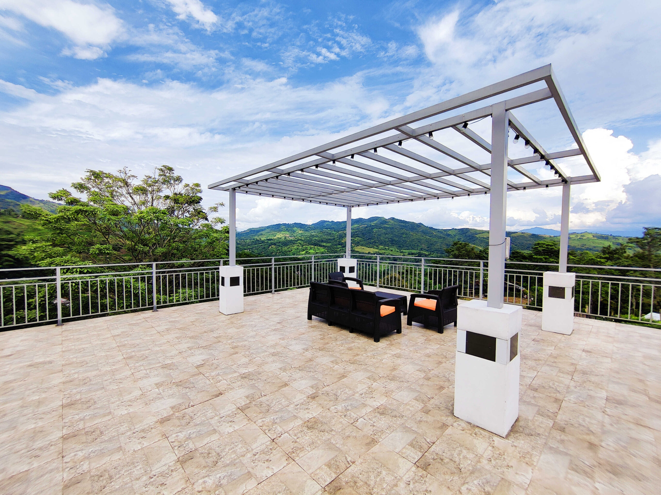 Terraza